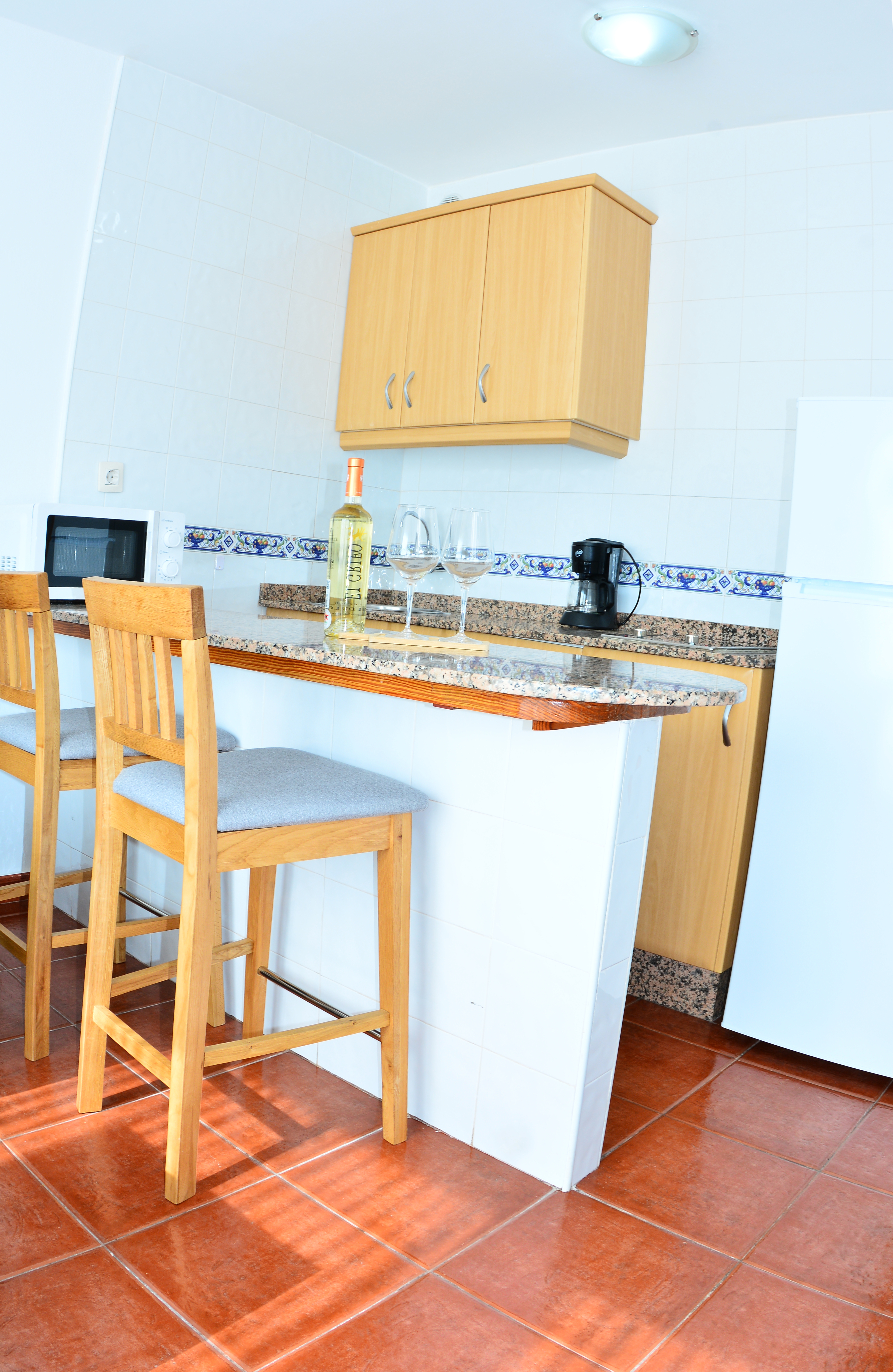 Apartamentos Livvo Puerto Bello 29/41