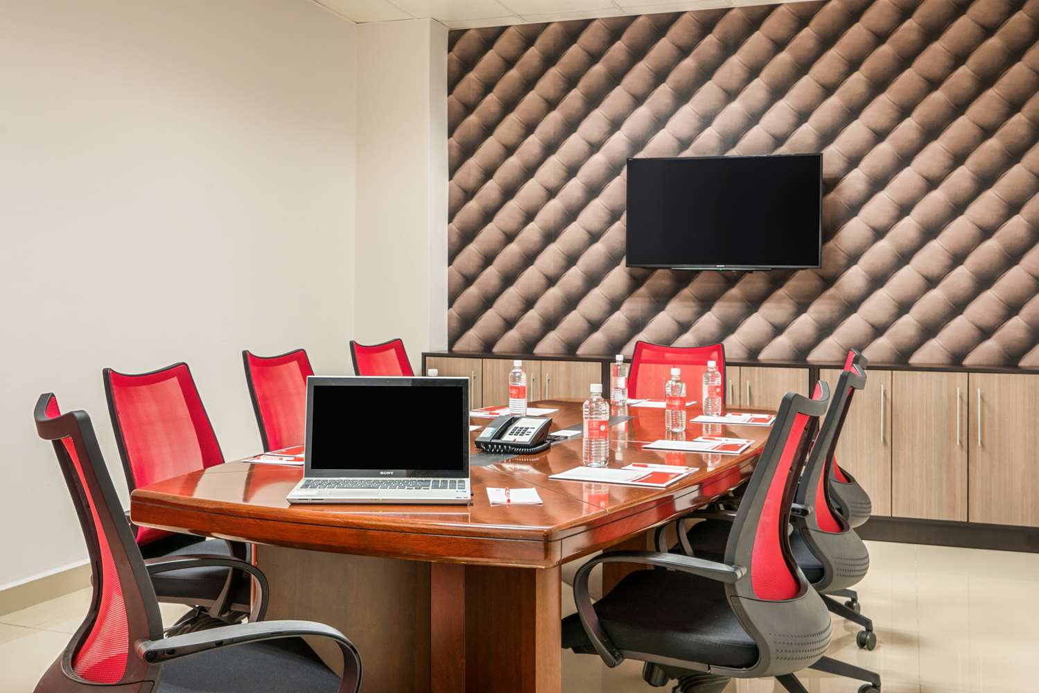 Ramada Plaza by Wyndham Panama Punta Pacifica 45/57