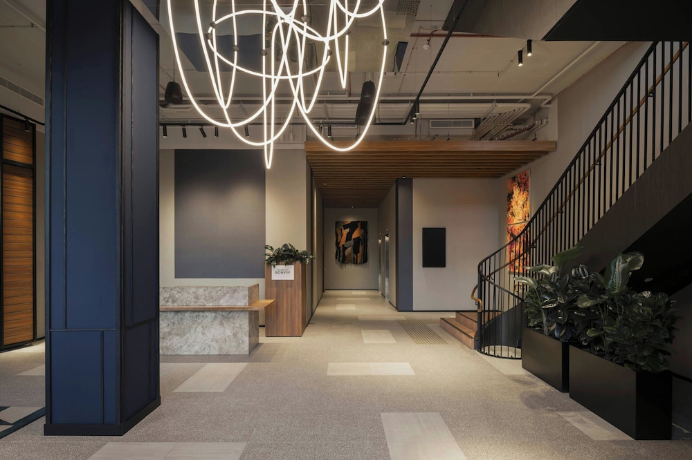 Courtyard By Marriott Perth Murdoch 7/50