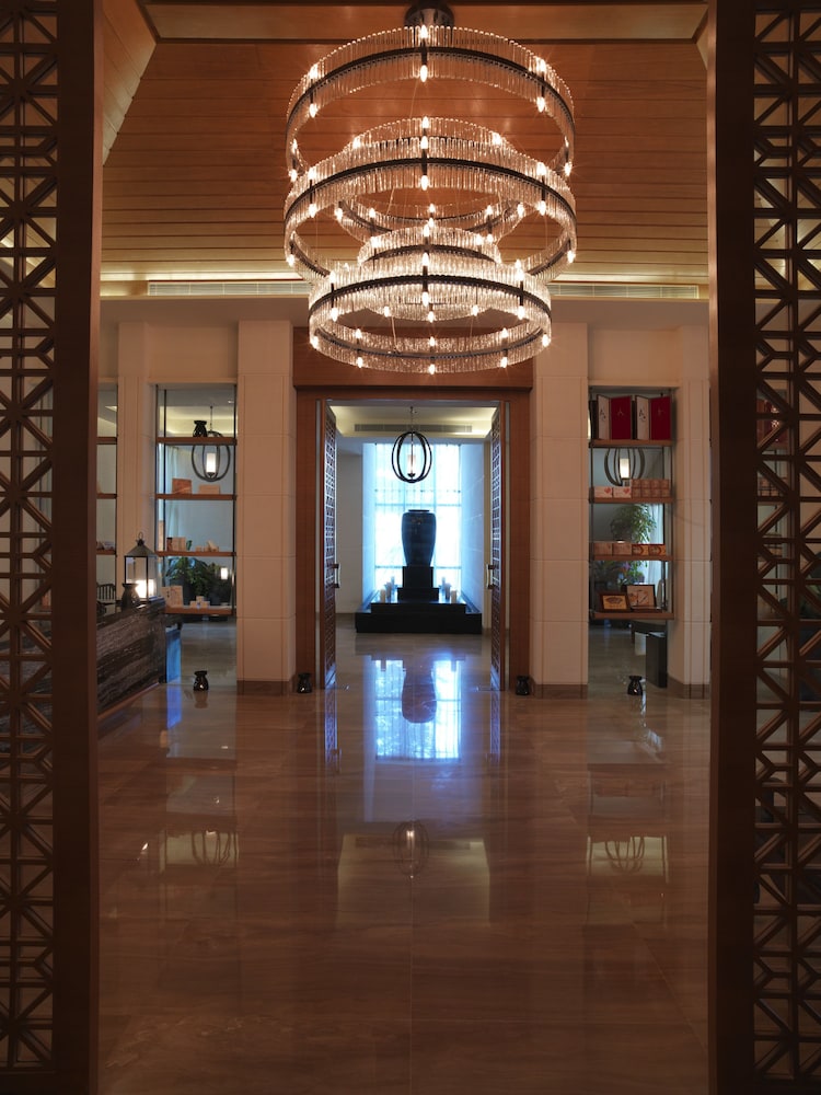 The Westin Changbaishan Resort 6/67