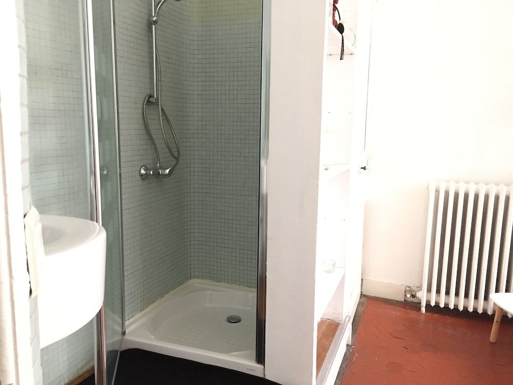 Chambre D'hôtes Liberté 50/53