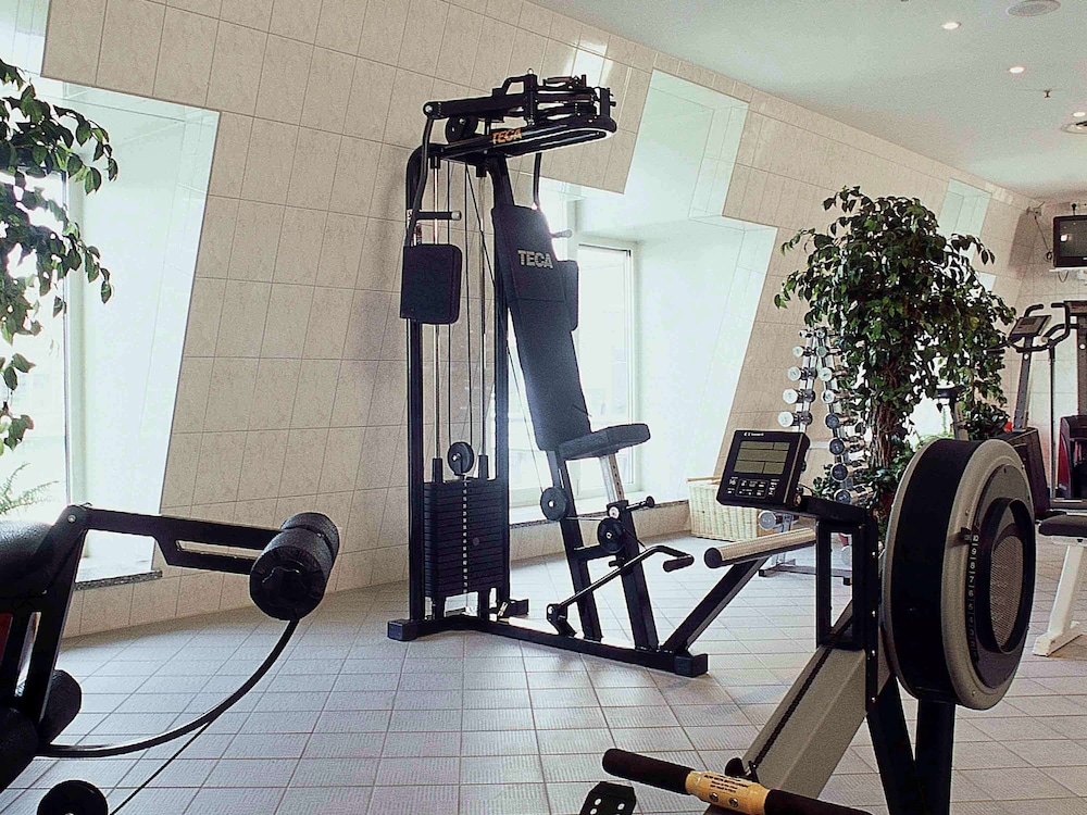 Mercure Hotel Berlin Tempelhof 36/73