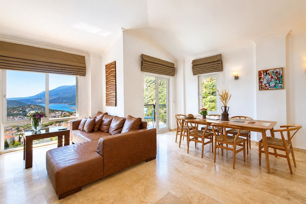 Hotel Luna Kas 27/50