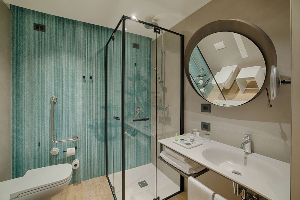 Nh Collection Venezia Murano Villa 48/50