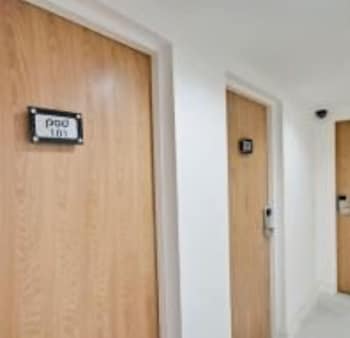 The Podworks Hotel 9/17