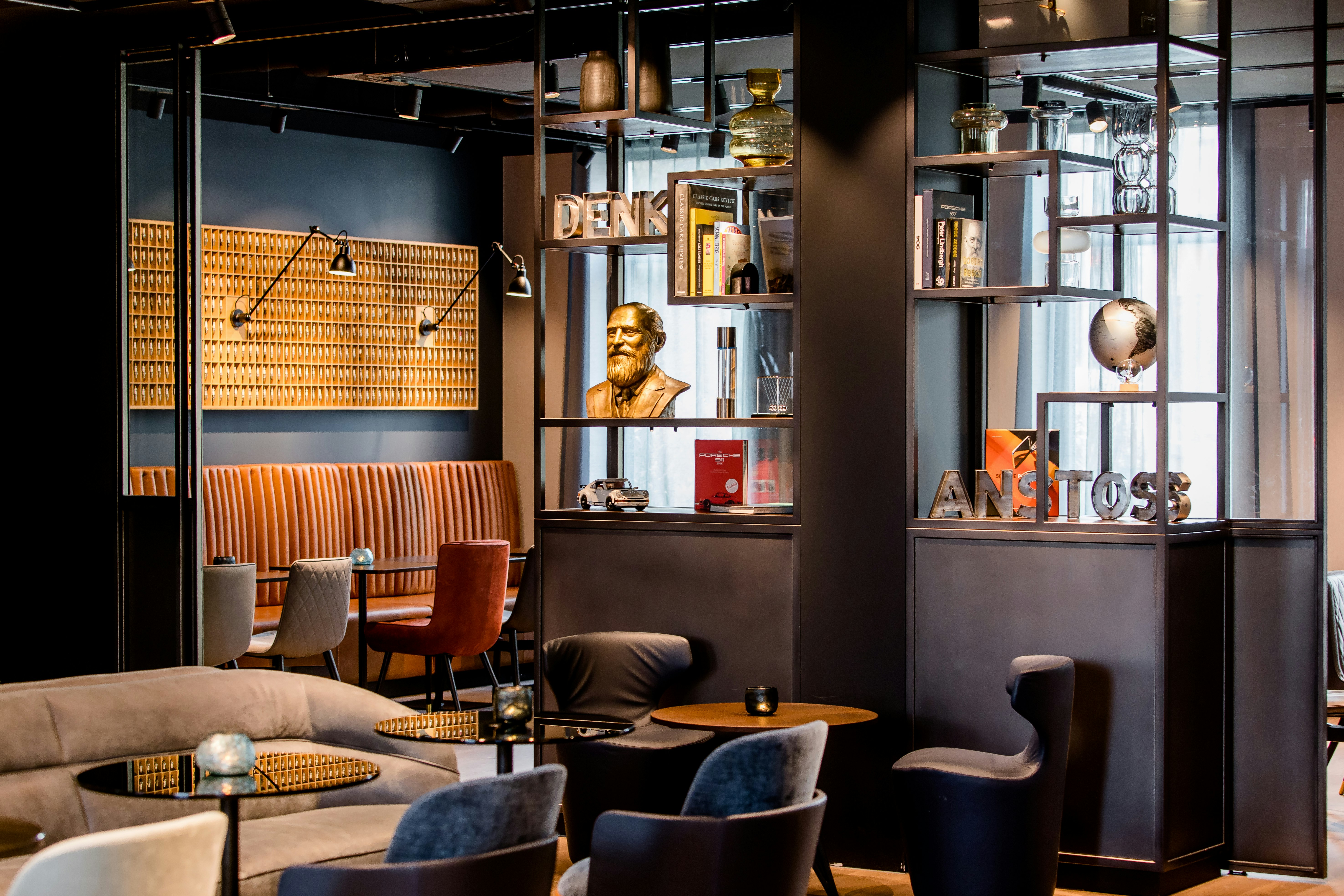 Motel One Stuttgart 21/28