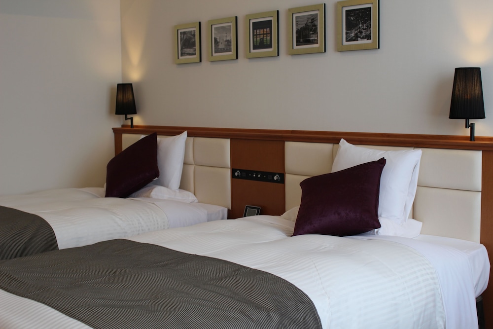 Hotel Mystays Sapporo Aspen 18/37