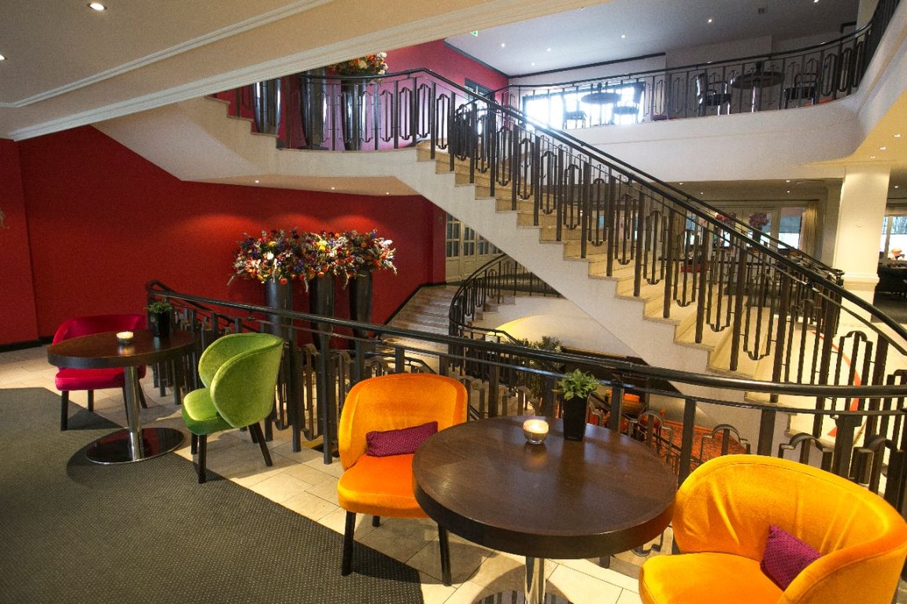 Van Der Valk Hotel Assen 20/38