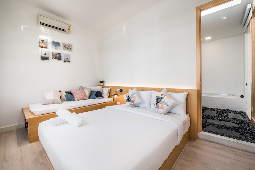 Nimit Boutique Hotel 13/50