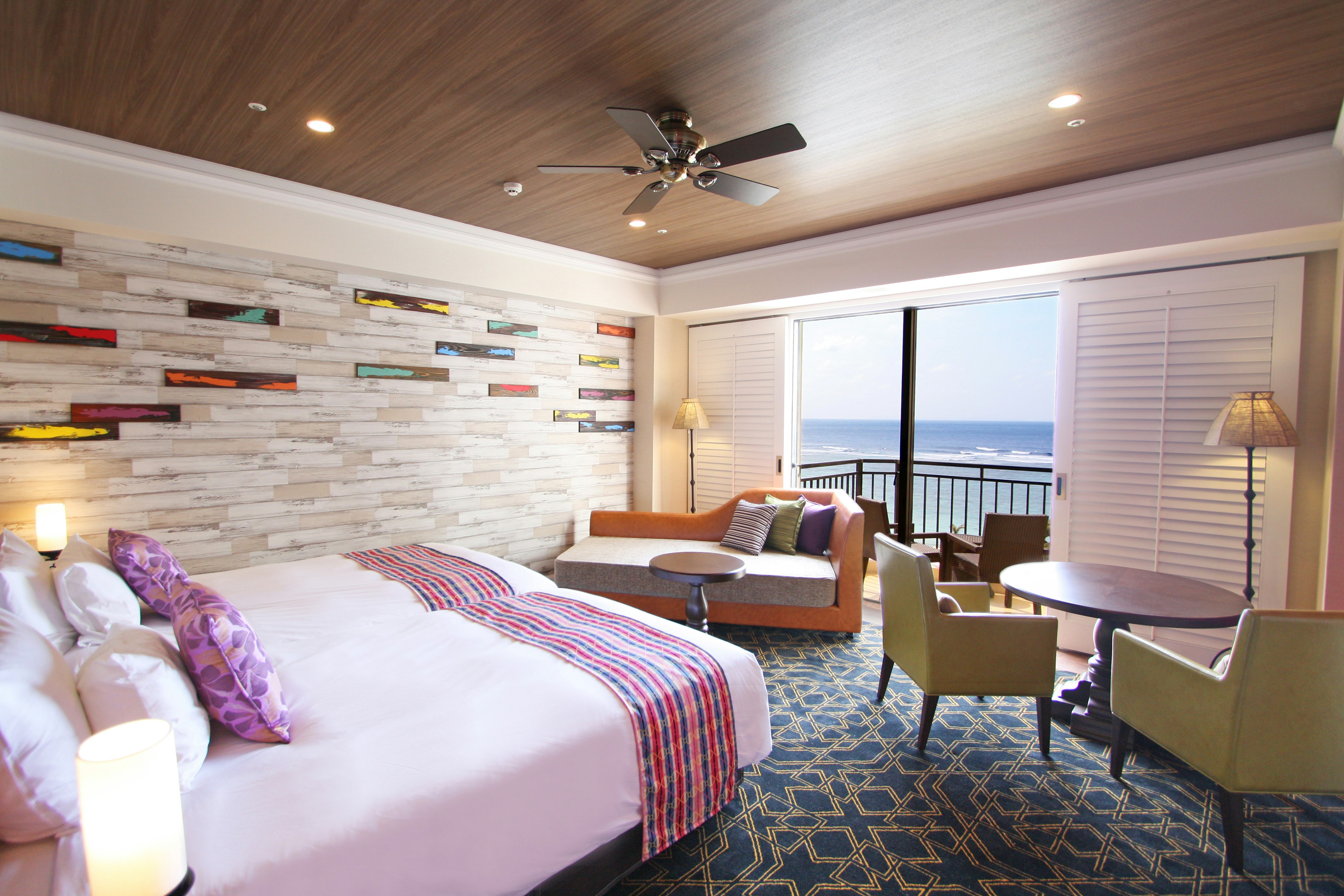 Hotel Nikko Alivila Yomitan Resort Okinawa 19/65