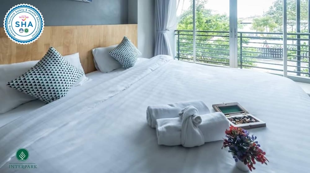 Interpark Residence Chonburi-Rayong 43/70