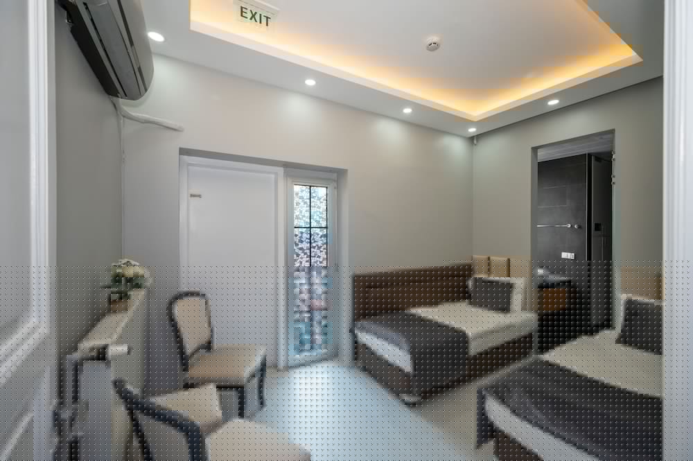 Hotel Next2 45/65