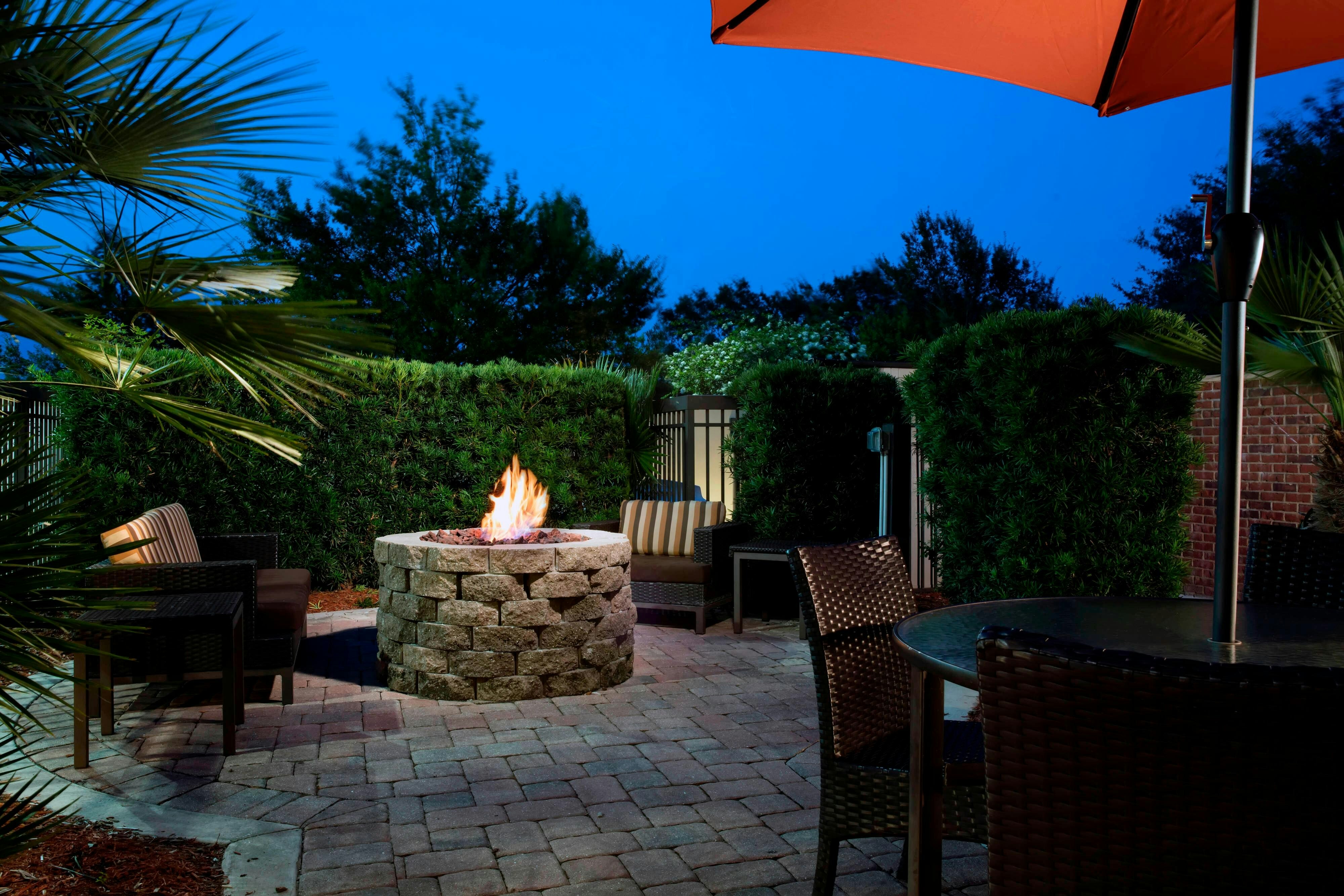Courtyard Jacksonville I 295 East Beltway 29/43