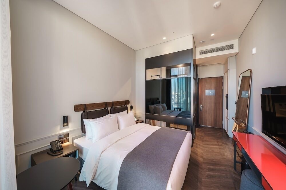 Junibino Hotel Hongdae 6/33