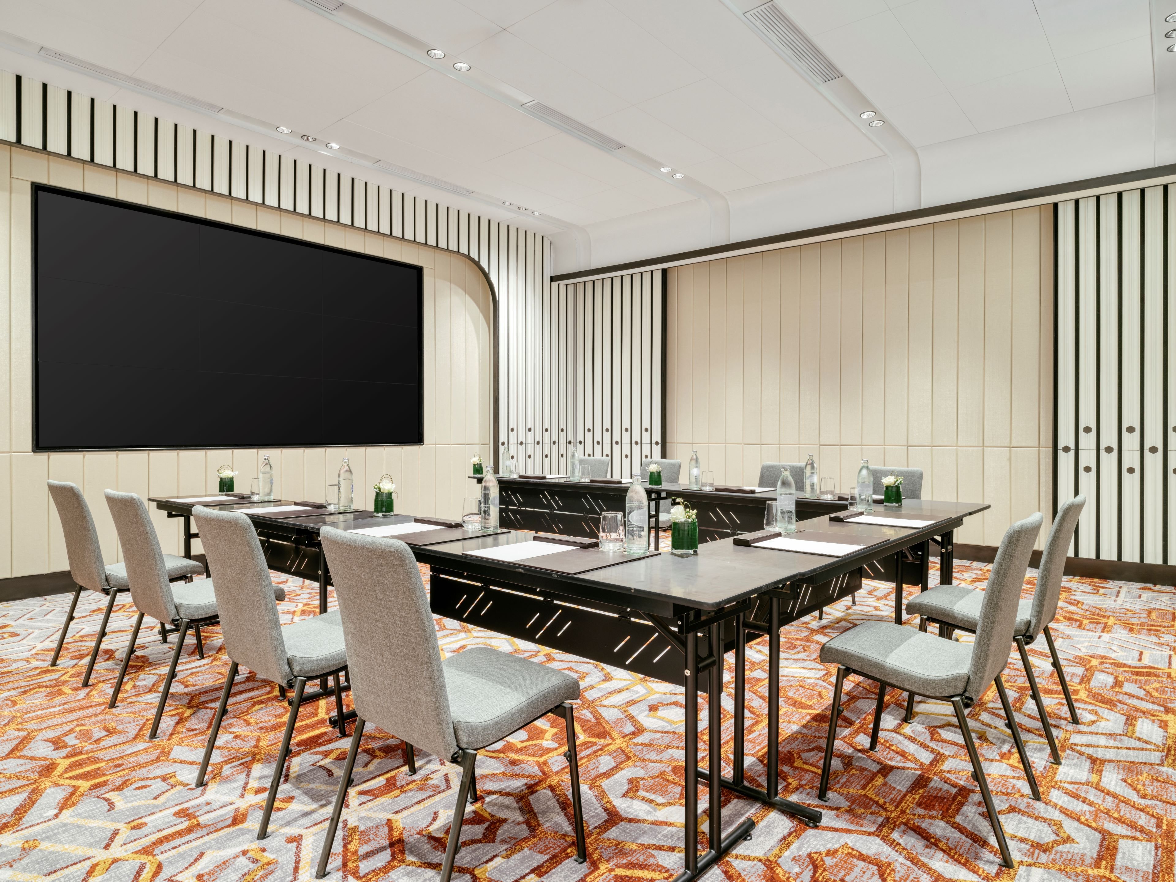 InterContinental Chiang Mai Mae Ping an IHG Hotel 29/41