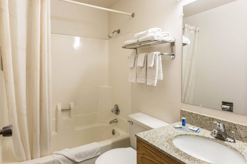 Rodeway Inn Leadville 11/26