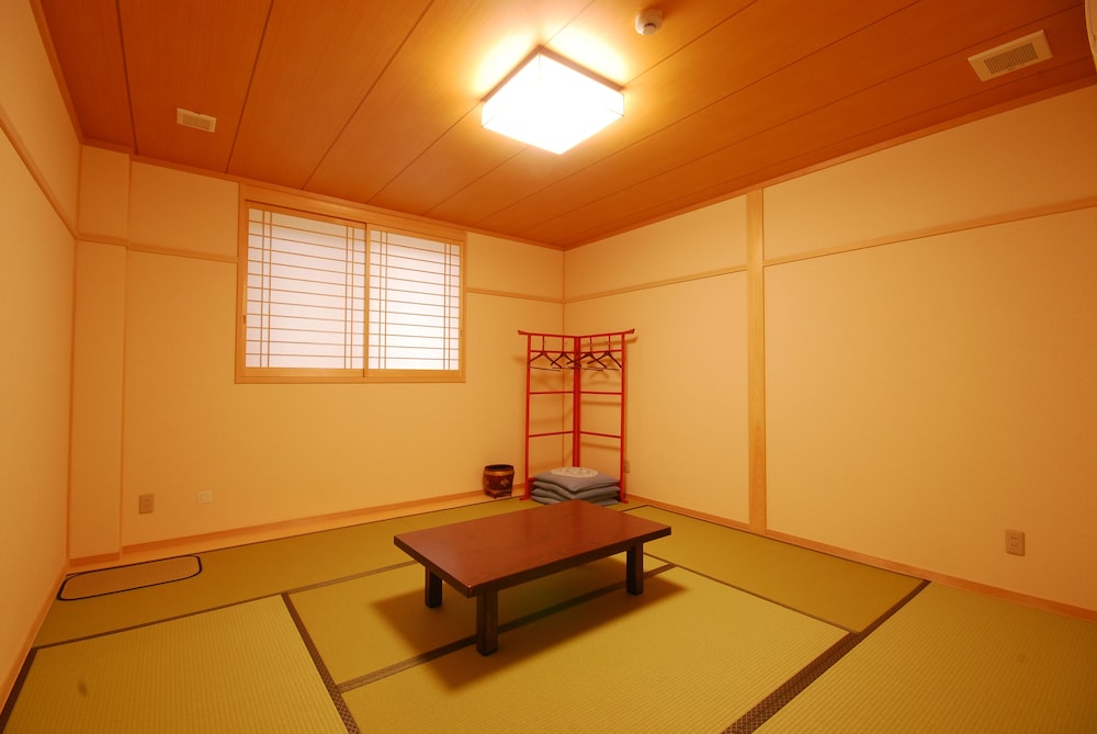 Koyasan Syukubo Zofukuin 13/29
