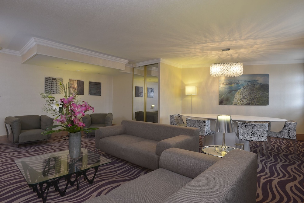 Plaza Hotel Capitole Toulouse 33/64