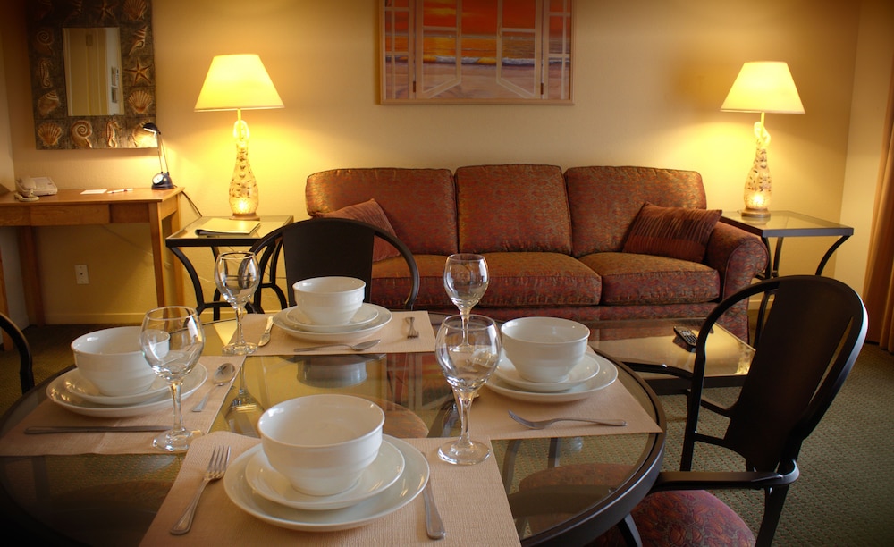 Hilton Vacation Club San Luis Bay Avila Beach 25/48