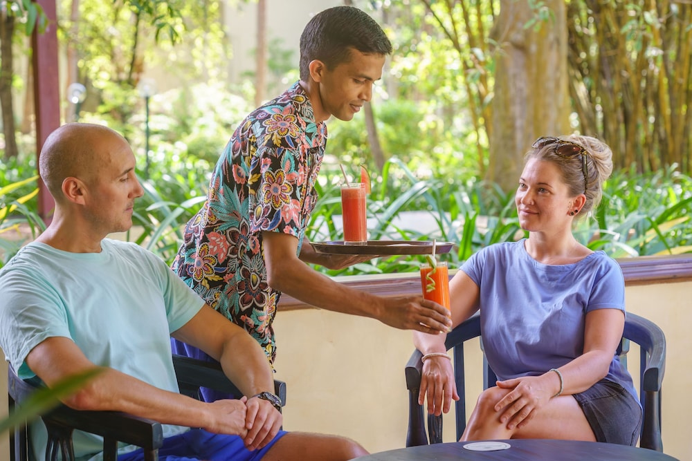 Siddhalepa Ayurveda Health Resort 40/50