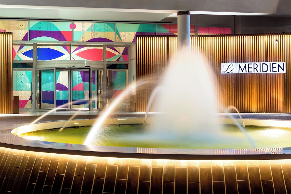 Le Meridien Noumea Resort Spa 44/83