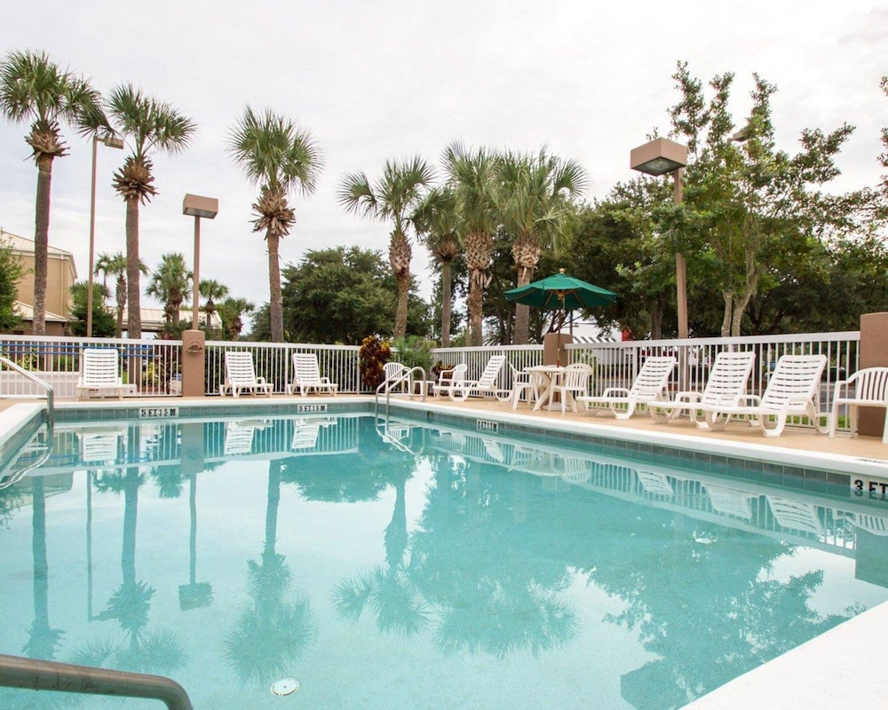 Sleep Inn Ormond Beach - Daytona 5/35