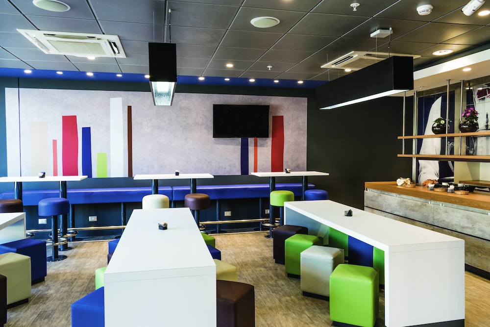 Ibis Budget Copiapo 19/20