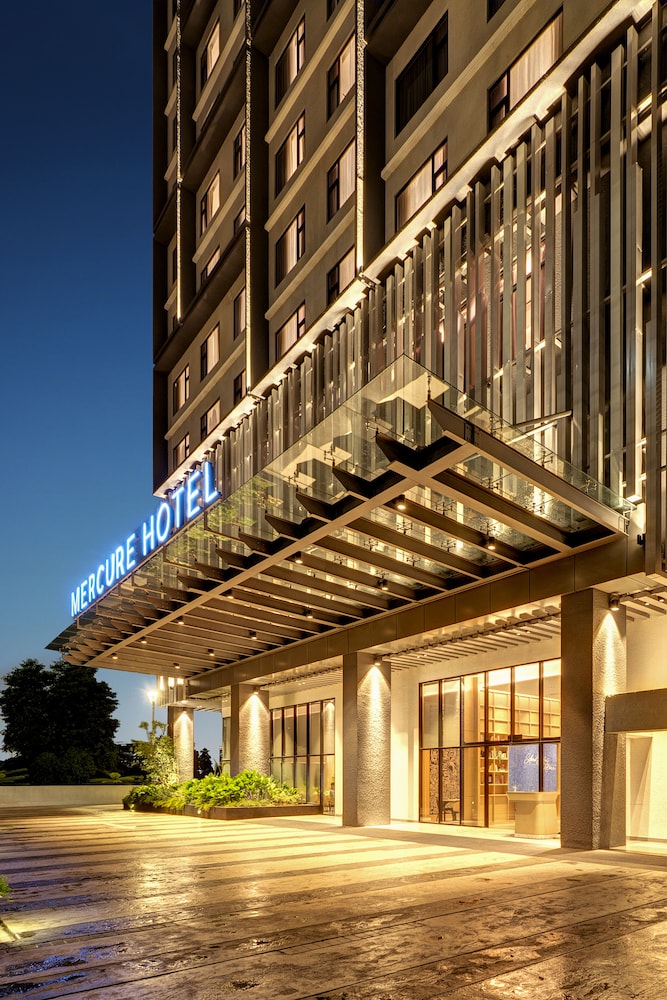 MERCURE KUALA LUMPUR GLENMARIE 43/48