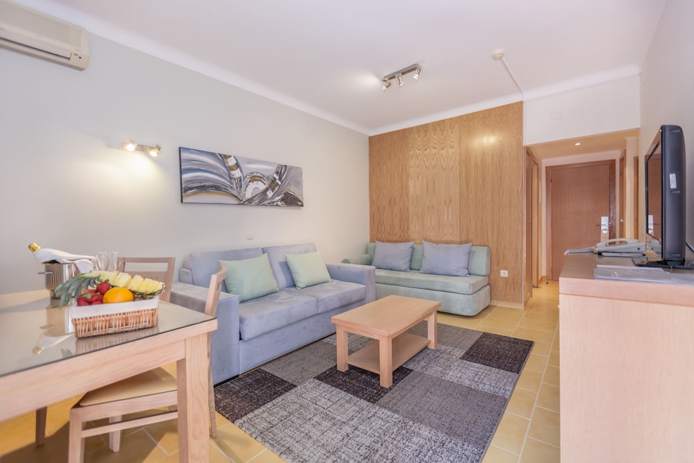 Albufeira Sol Hotel Apartamento & SPA 36/62