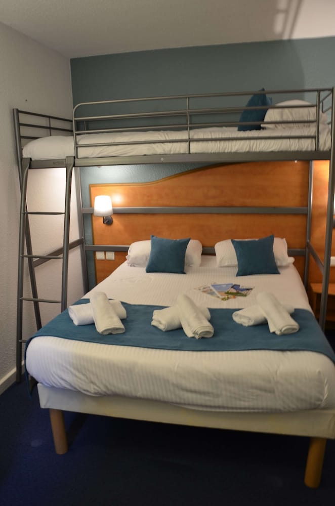 BEST HOTEL CAEN CITIS 18/51