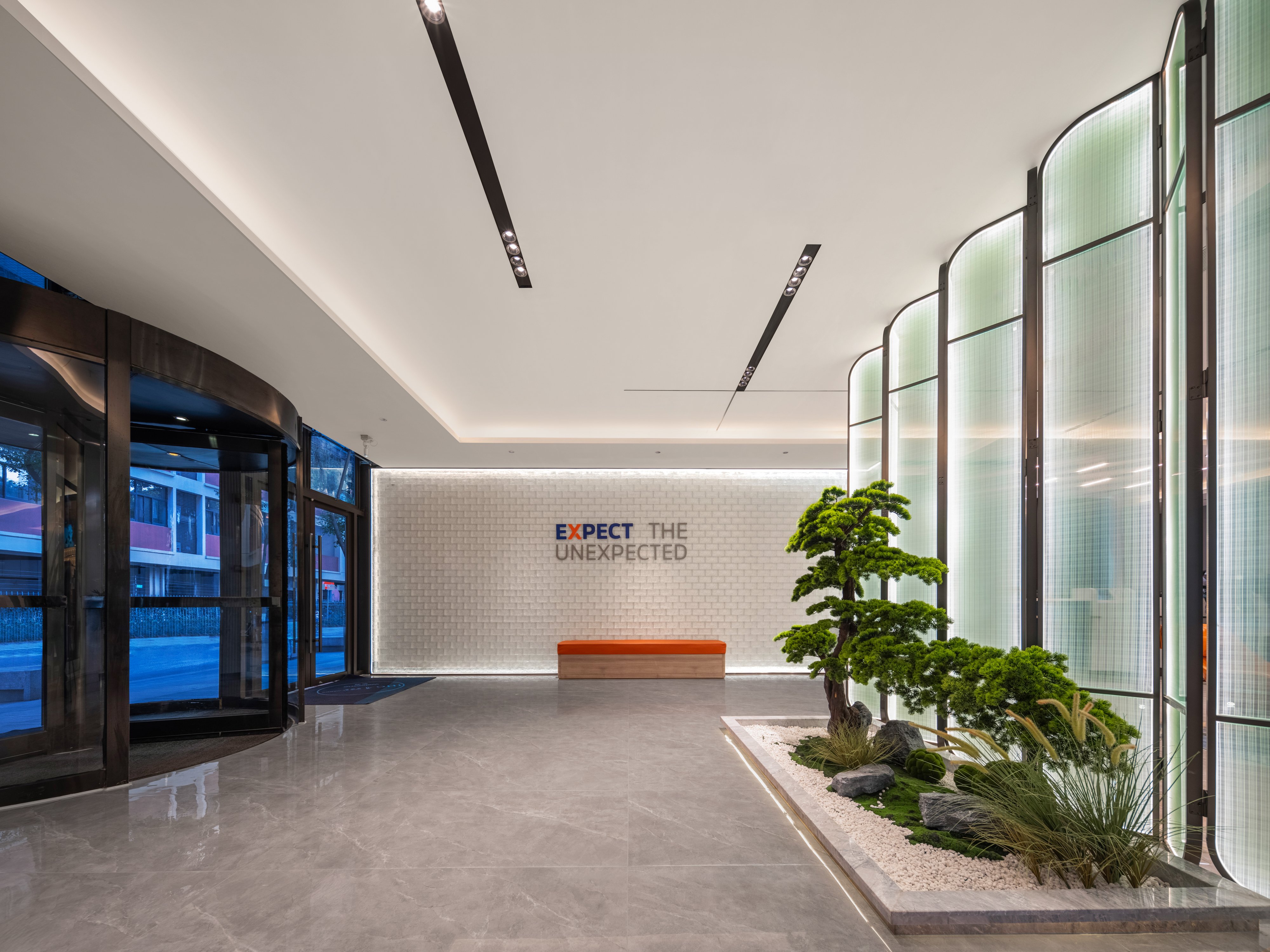 Holiday Inn Express Suzhou Dushu Lake by IHG 34/34