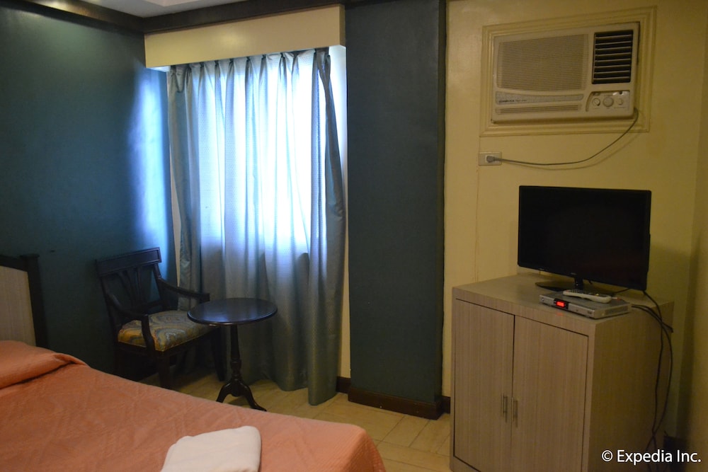 Tagaytay Country Hotel 26/57