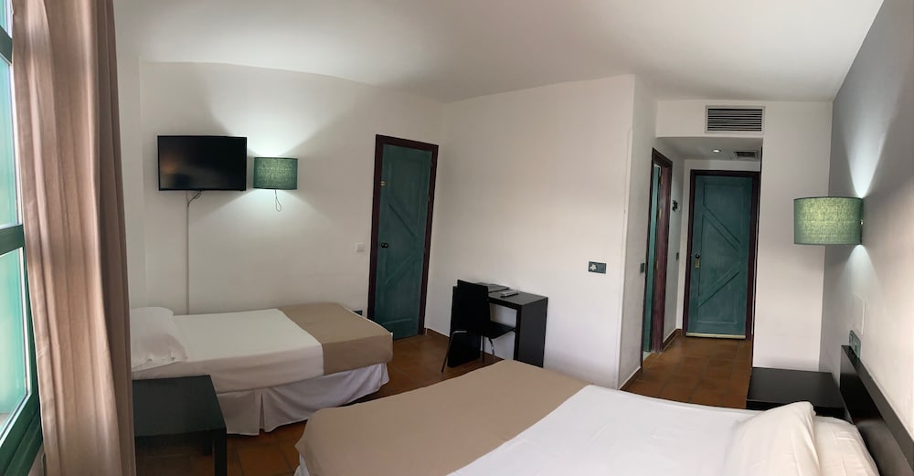 Hotel Almagro 19/73