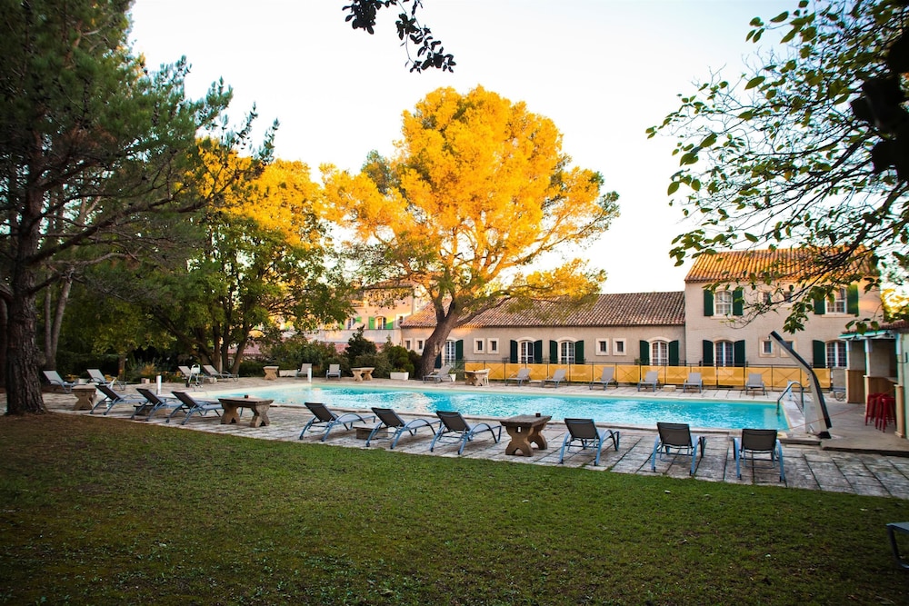 Best Western Le Val Majour 9/71