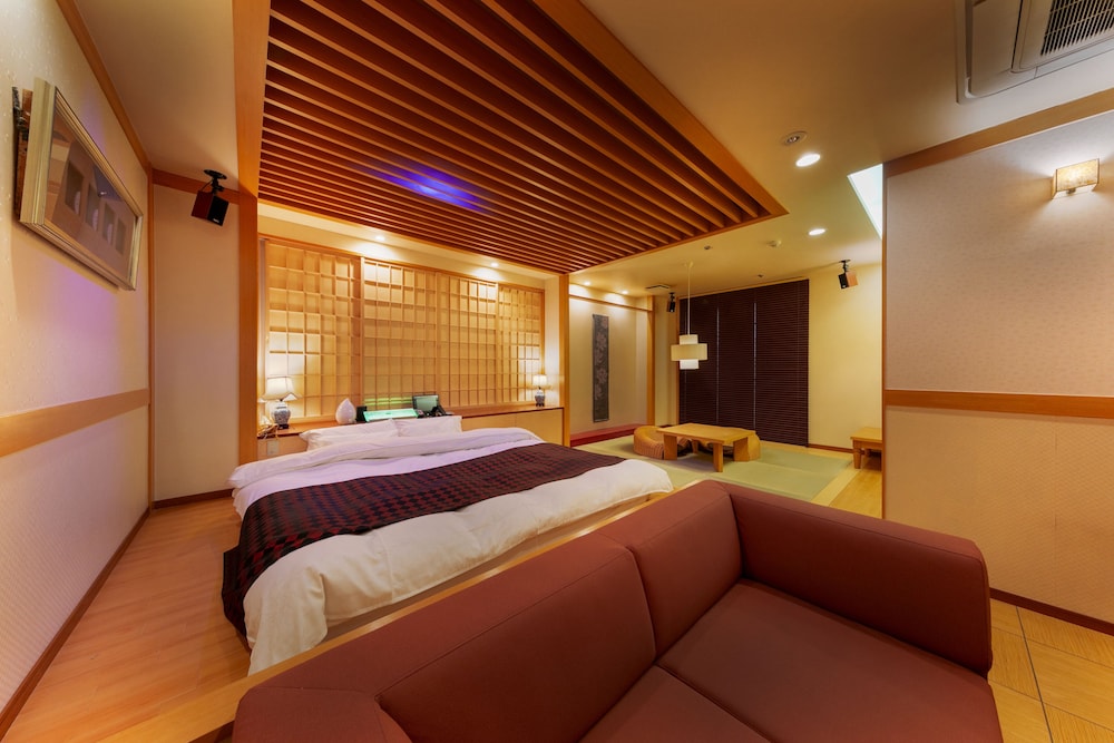 Hotel Spa Lotus Adults Only 10/44