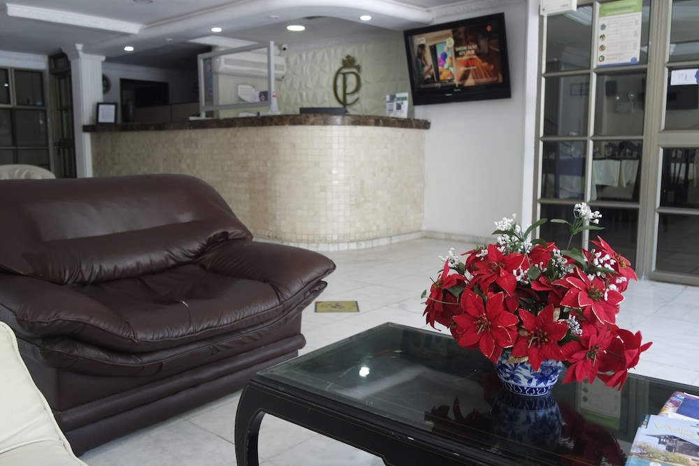 Hotel Caribe Plaza Barranquilla 8/50