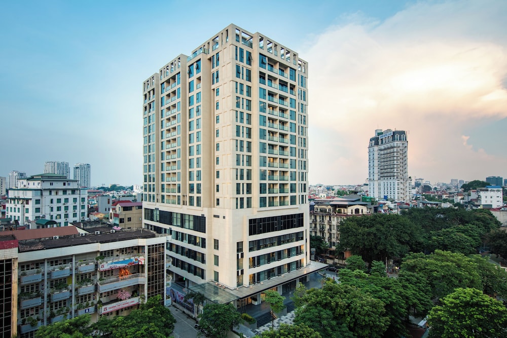 The Five Residences Hanoi 2/50