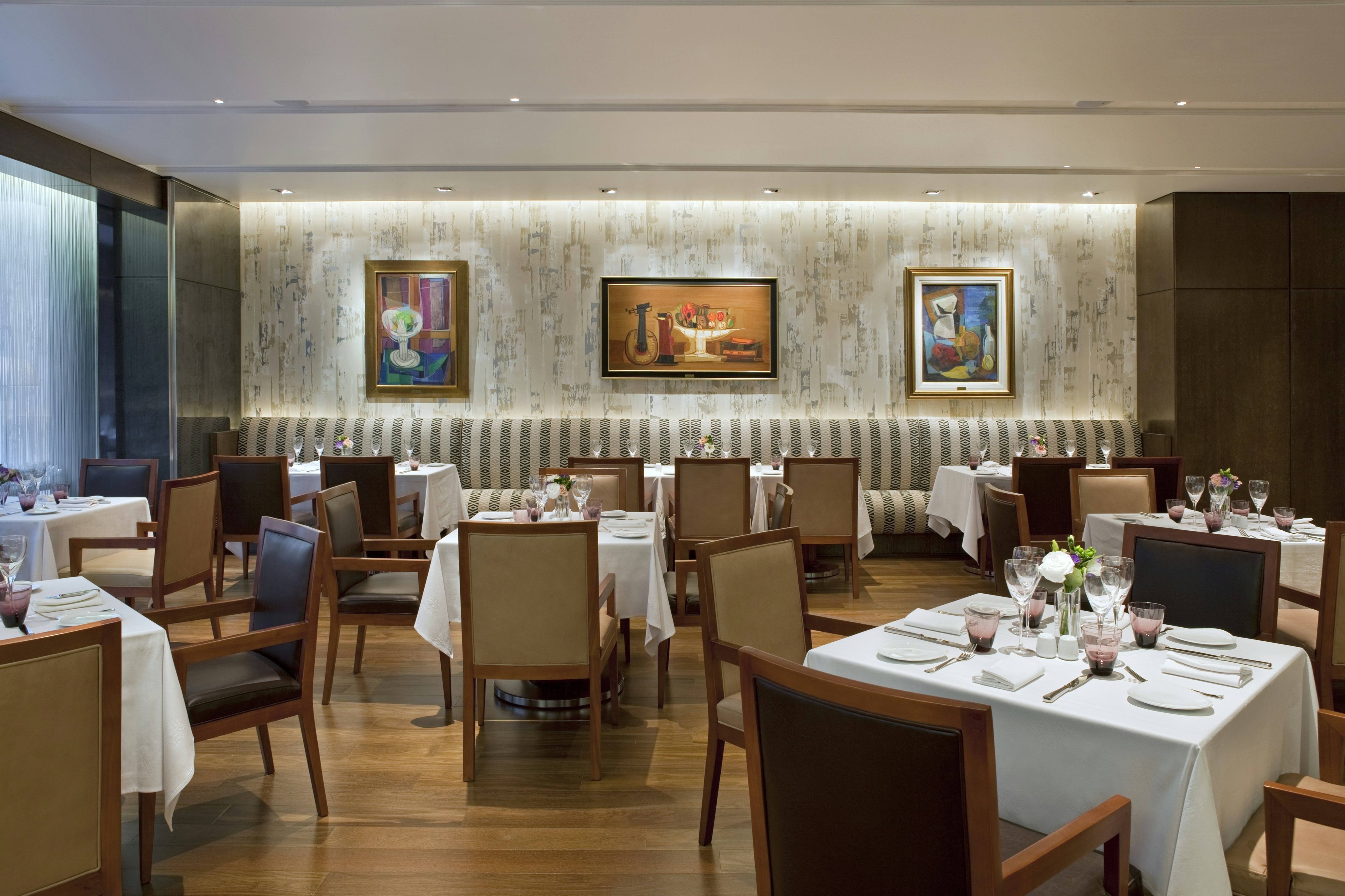 Alvear Art Hotel 57/68