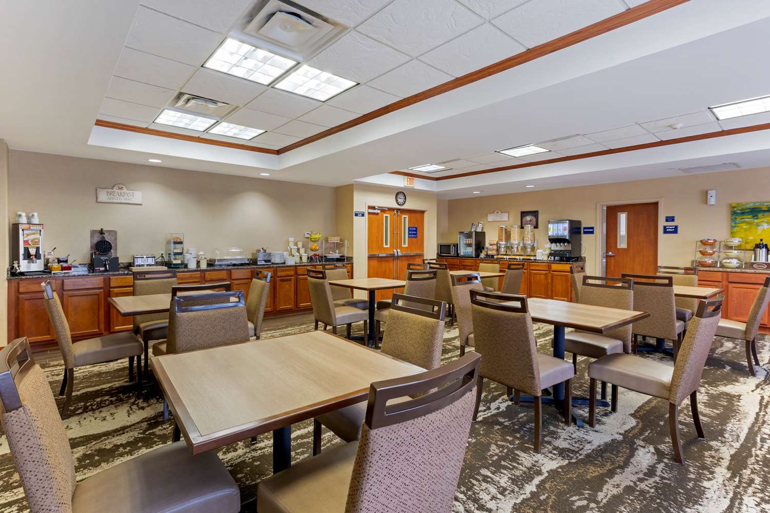 Best Western Seminole Inn & Suites 29/36