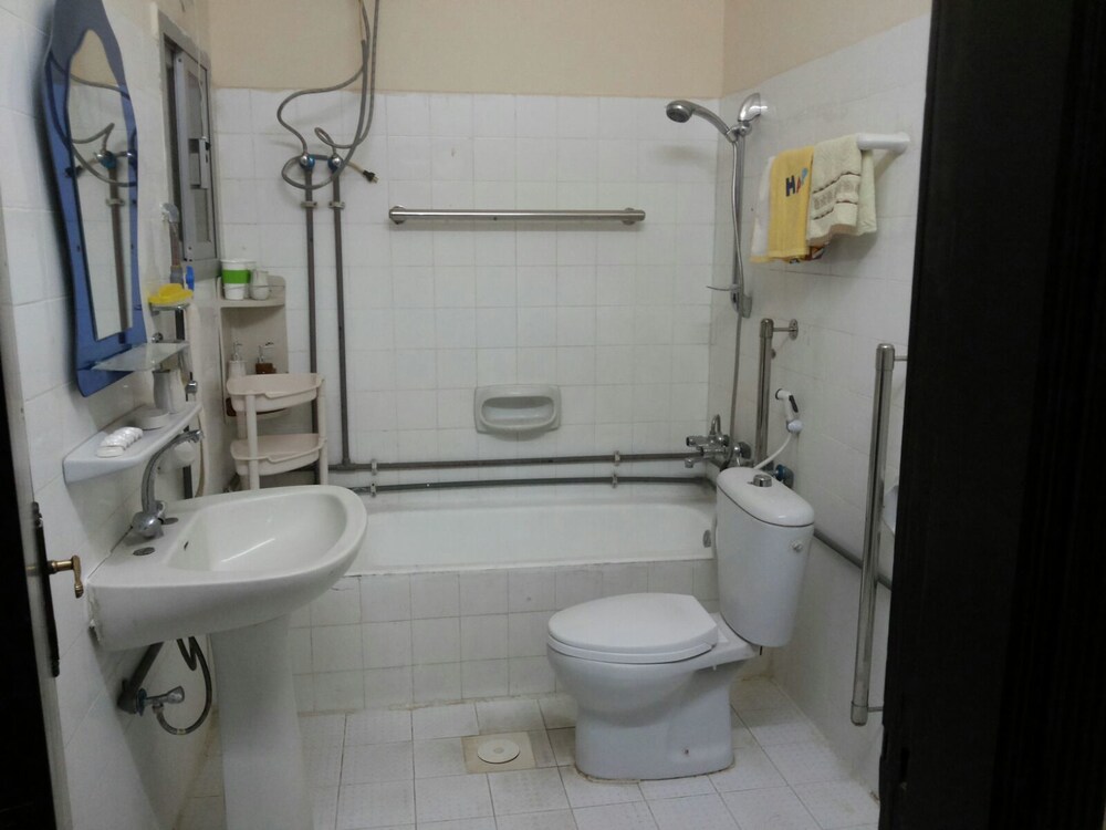العييري للشقق المفروشة الأحساء 2(Al Eairy Furnished Apartments Al Ahsa 2) 15/59