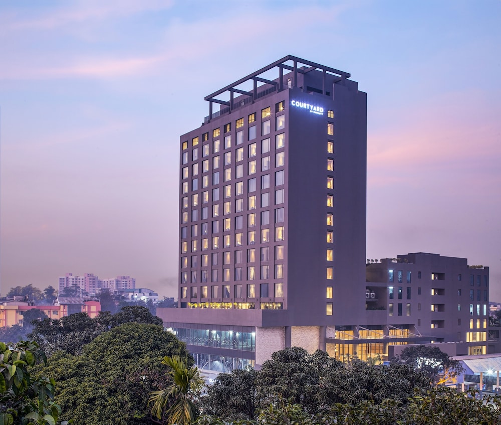 Courtyard By Marriott Siliguri 2/64