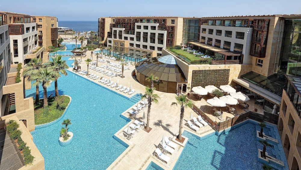 Kempinski Summerland Hotel & Resort Beirut 59/65