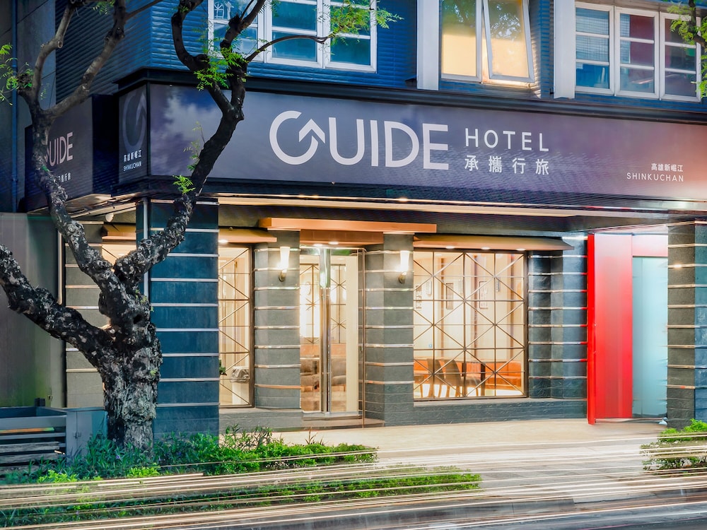 Kindness Hotel Xin Jue Jiang 2/84