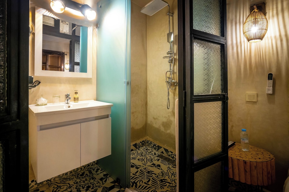 Riad Dar Khmissa 49/49