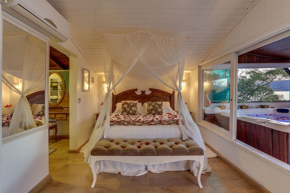 Bistrô E Guest House Isadora Duncan 10/40