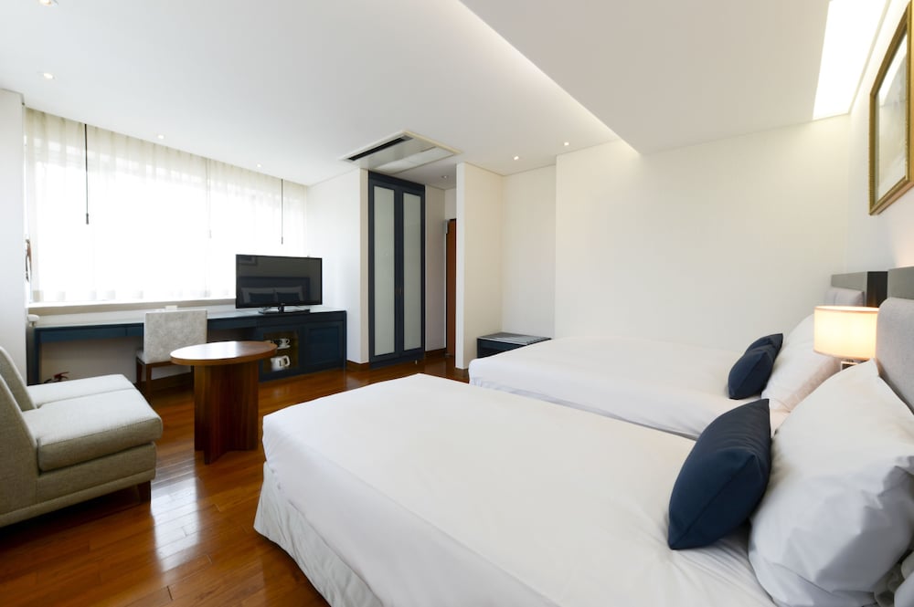 Hotel Prince Seoul 28/69