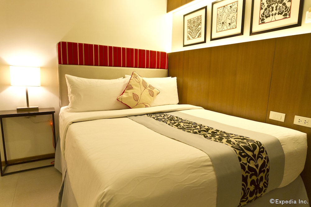 St Mark Hotel 20/65