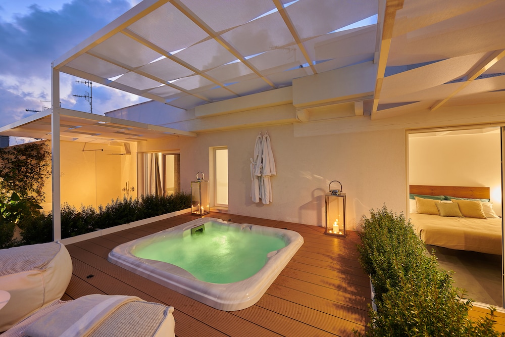 Musae Relais and Spa 33/50