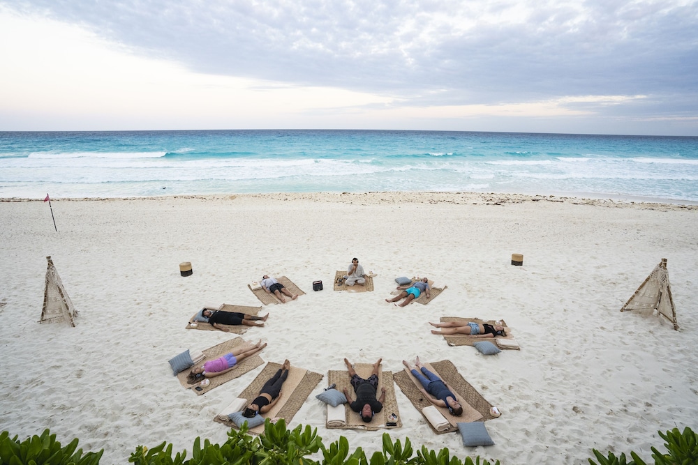 Paradisus Cancun 68/71