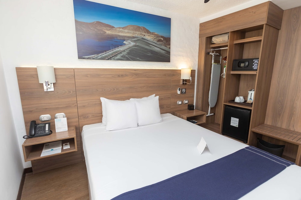 Casa Andina Select Arequipa 28/87